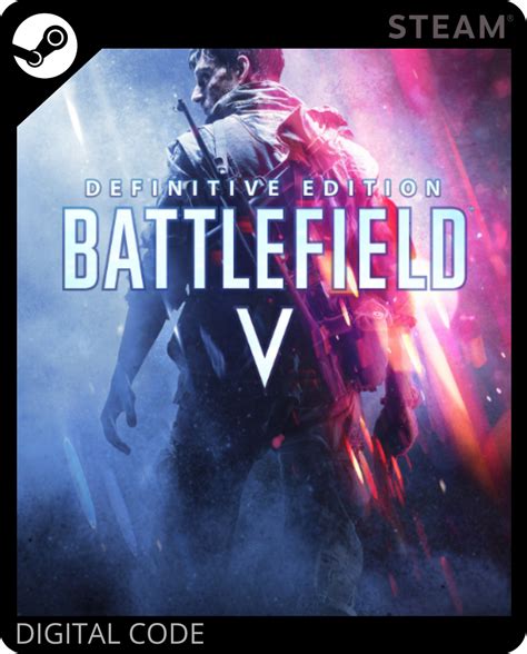 Battlefield 5 Definitive Edition Alliengamer