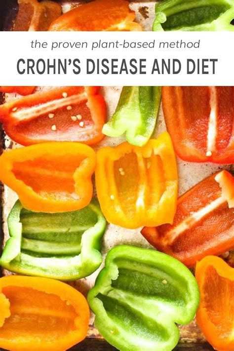 Crohn S Disease And Diet Artofit