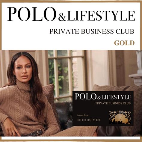 POLO & Lifestyle the London Magazine Official Website