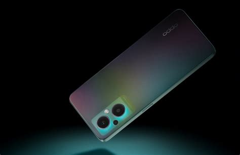 Oppo Reno7 Z 5g Tampil Istimewa Dengan Dual Orbit Light