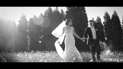 Ashlee And Beau S Wedding Video At Nathania Springs Youtube