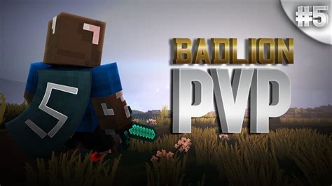 Badlion PvP Ep Pack Previews And Defensive PvP YouTube