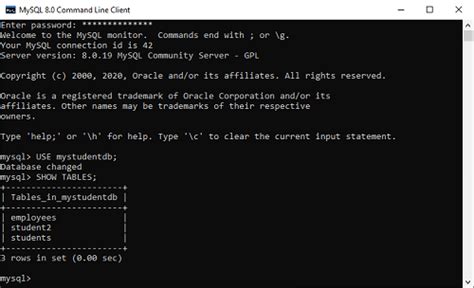 Oracle Command To Show Tables Printable Templates