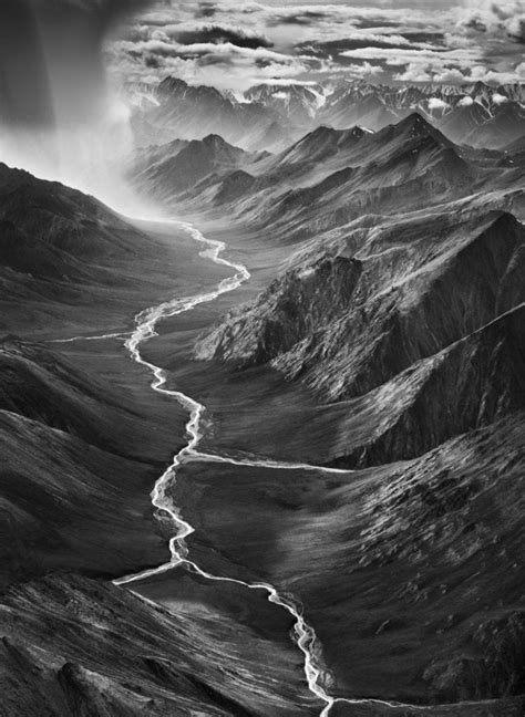 Sebastião Salgado Photography Holden Luntz Gallery