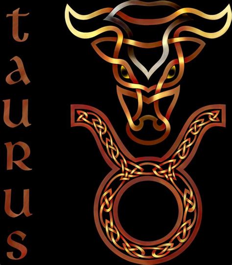 Celtic Taurus