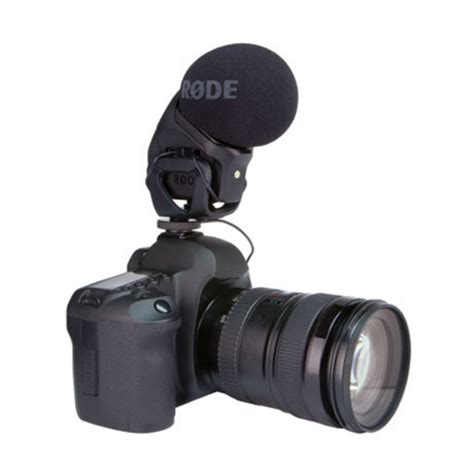 Rode Stereo VideoMic Pro Stereo On Camera Microphone Nearly New