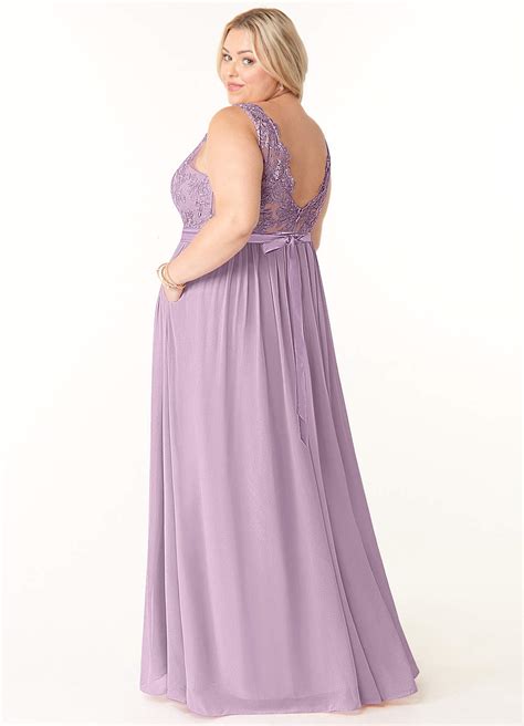 Azazie Elly Bridesmaid Dresses Azazie