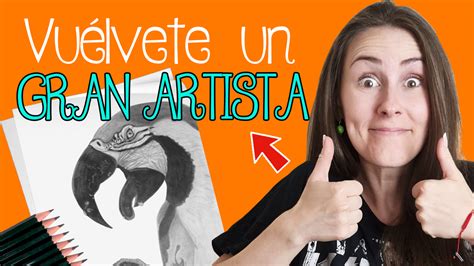 ¿qué Necesito Para Aprender A Dibujar