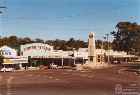 Goomeri | Queensland Places