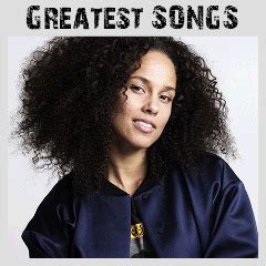 Alicia Keys – Greatest Songs (2018) » download by NewAlbumReleases.net