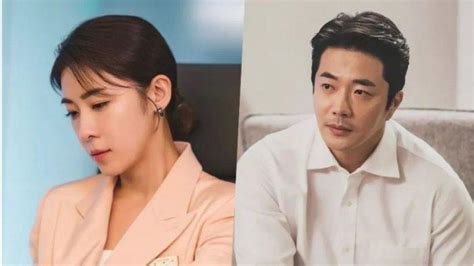 Link Nonton Curtain Call Episode 9 Pernyataan Ha Ji Won Ke Kwon Sang