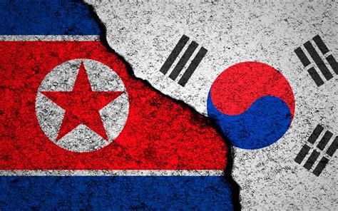 The Complex Dynamics Of North And South Korea Rivalry Stratheia