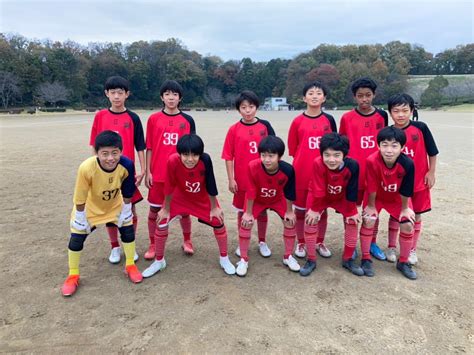 U13リーグ2nd Stage開幕。〜当たり前のことを当たり前に〜 大豆戸fcジュニアユースの活動ブログ