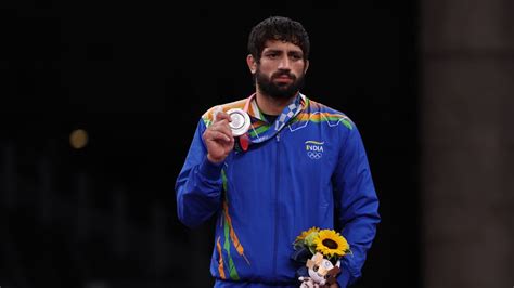 Ravi Kumar Dahiya’s Olympic medal at Tokyo: A silver short of the ...