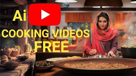 How To Start Cooking Channel Without Kitchen Using Chatgpt Youtube