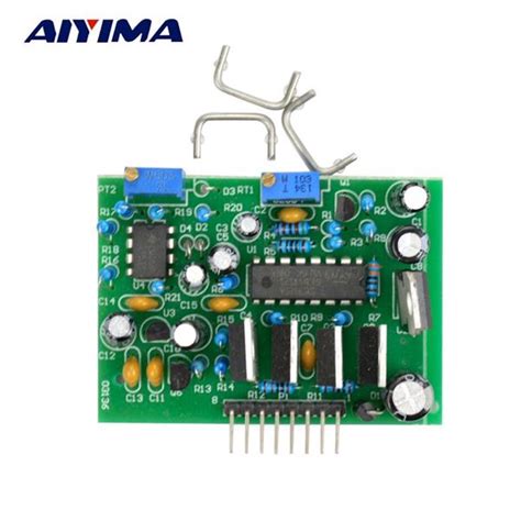 Sg Lm Inverter Driver Board Schematic