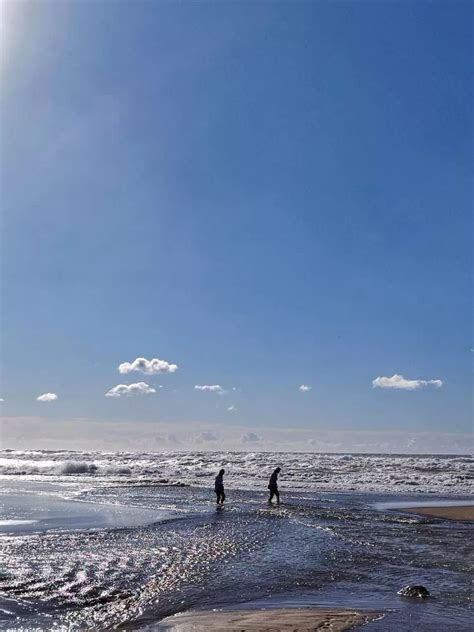 Fotos La Irreconocible Playa De Castelldefels Tras La Devastadora