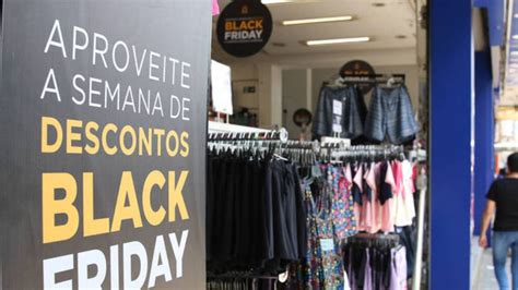 Black Friday Veja Como Aproveitar As Melhores Ofertas Sem Cair Em Golpes