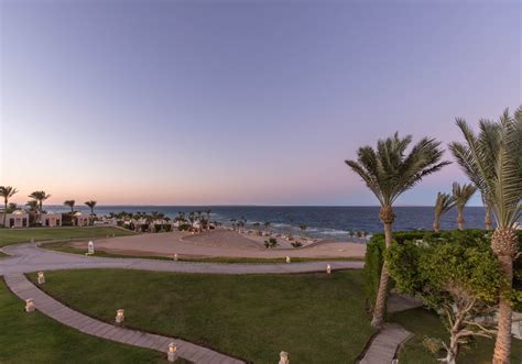 The Oberoi Beach Resort Sahl Hasheesh Bei JOURNEY D LUXE