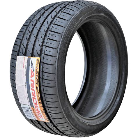 Tire Arroyo Grand Sport A S 235 40ZR19 235 40R19 96W XL AS Performance