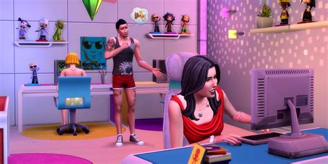 The Sims 5 Starts Playtest But Some Players Can T Get In