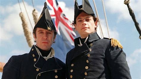 Why Isn't Horatio Hornblower Streaming Anywhere?