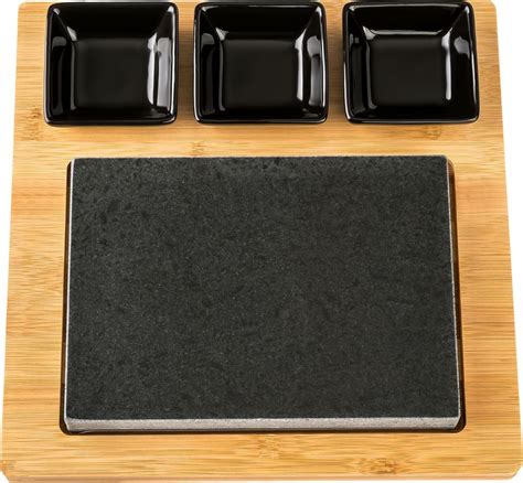 Muvell Hot Stone Granitstein Heißer Stein Kaufland de