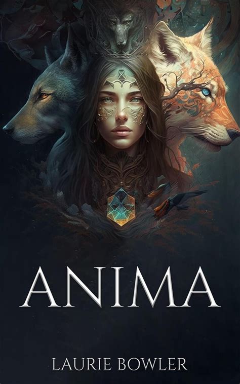 Anima eBook by Laurie Bowler - EPUB Book | Rakuten Kobo United Kingdom