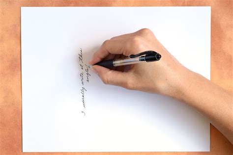 8 Tips To Improve Your Handwriting Plus A Free Worksheet The