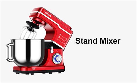 Stand Mixer