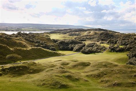 Portstewart Golf Club - SGH Golf