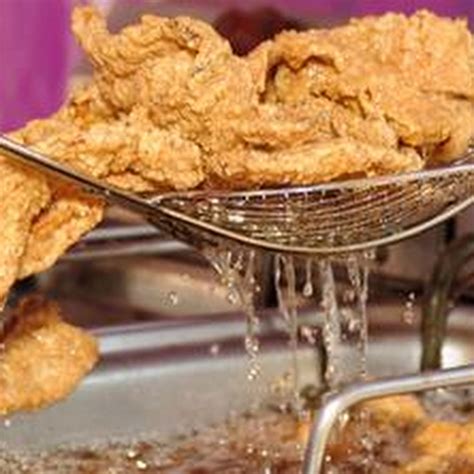 Chicken Fried Bacon With Cream Gravy Just A Pinch Recipes