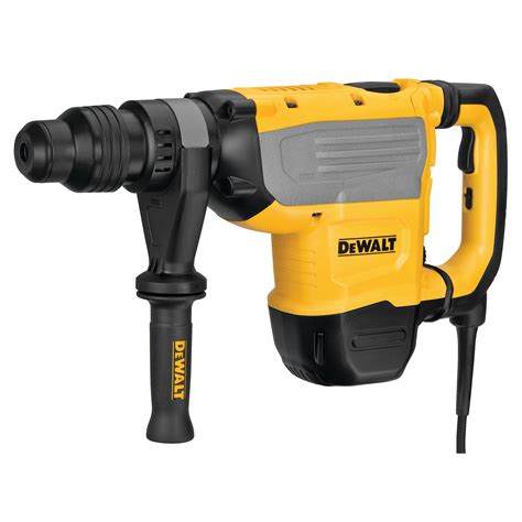 Dewalt D K Rotary Hammer Modes Sds Max W Rpm J