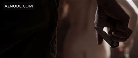 JESSICA MOORE Nude AZNude