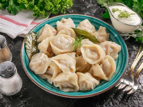 Пельмени в микроволновке — рецепт с фото пошагово. Как сварить пельмени ...