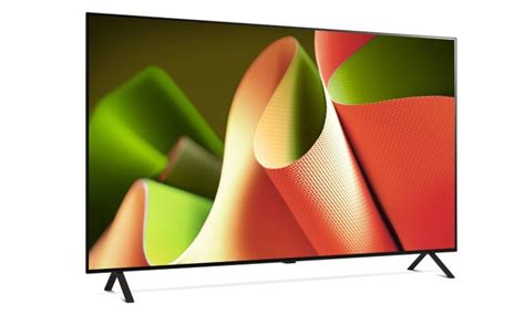 Lg Oled Tv Line Up B C G En M Series Fwd