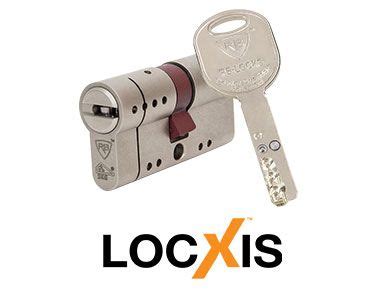 RB LOCKS LOCXIS ELCON Sicherheitstechnik GmbH RB LOCKS Österreich