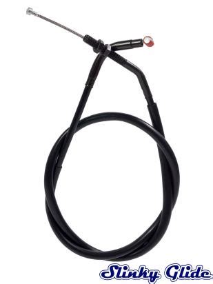 Honda Slinky Glide Clutch Cables Motorcycle Parts At Wemoto