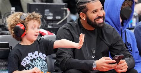 Il Figlio Di Drake Adonis Pubblica Il Primo Pezzo Rap Radio Deejay