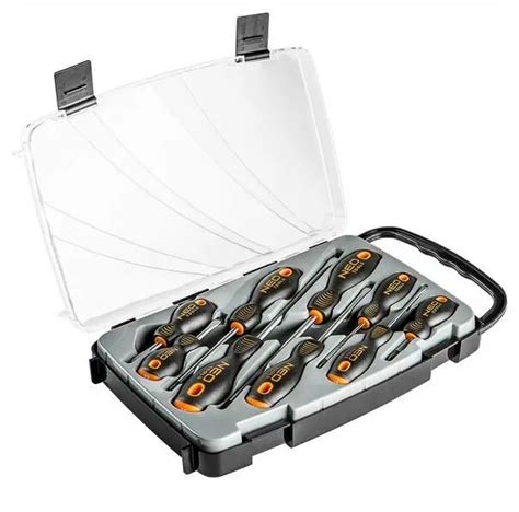 NEO TOOLS KIT D Extracteurs De Goujons 04 208 Acier D Outil EUR 35 75