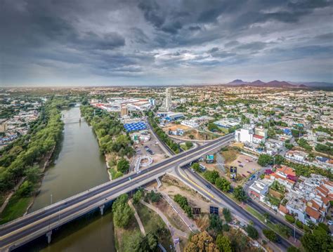 Fotograf As Del Parque Las Riberas En Culiac N Sinaloa