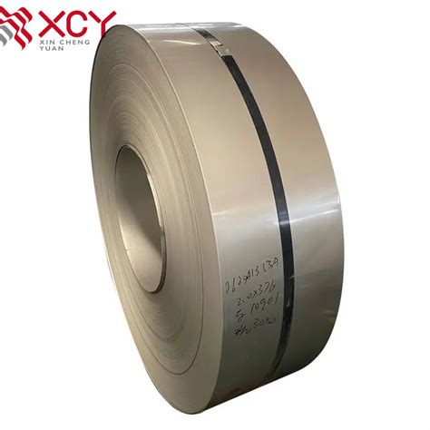 1 0mm 3 0mm Thick Steel Roll ASTM AISI Ss SUS 2205 2507 Stainless