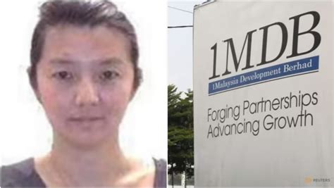 After years on the run, 1MDB fugitive Jasmine Loo returned to Malaysia ...