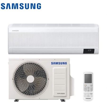 F AR12NXT Aire Acondicionado Samsung Wind Free