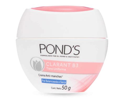 Crema Clarant B Pond S G Coppel