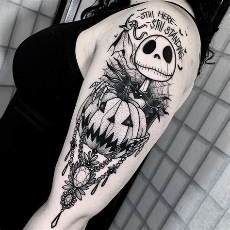 170 Spooky Halloween Tattoos Ideas 2024 Tattoosboygirl