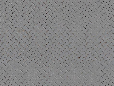 Tileable Metal Plate Texture Maps Texturise Free Seamless