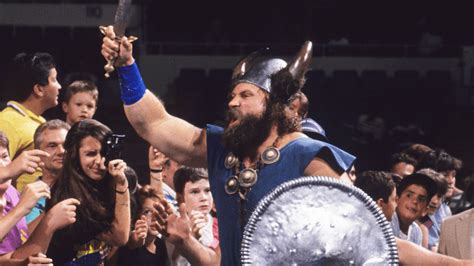 Portland Wrestlecast: A talk with 'The Berzerker' John Nord - F4WOnline ...