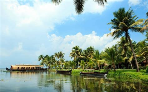 best tourist places in kerala, Kerala Travel Guide