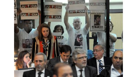 El Nuevo Aniversario De La Tragedia De Once Llega En Medio Del Juicio Oral